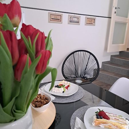 Kuca Za Odmor Eni **** Villa Šibenik Eksteriør bilde