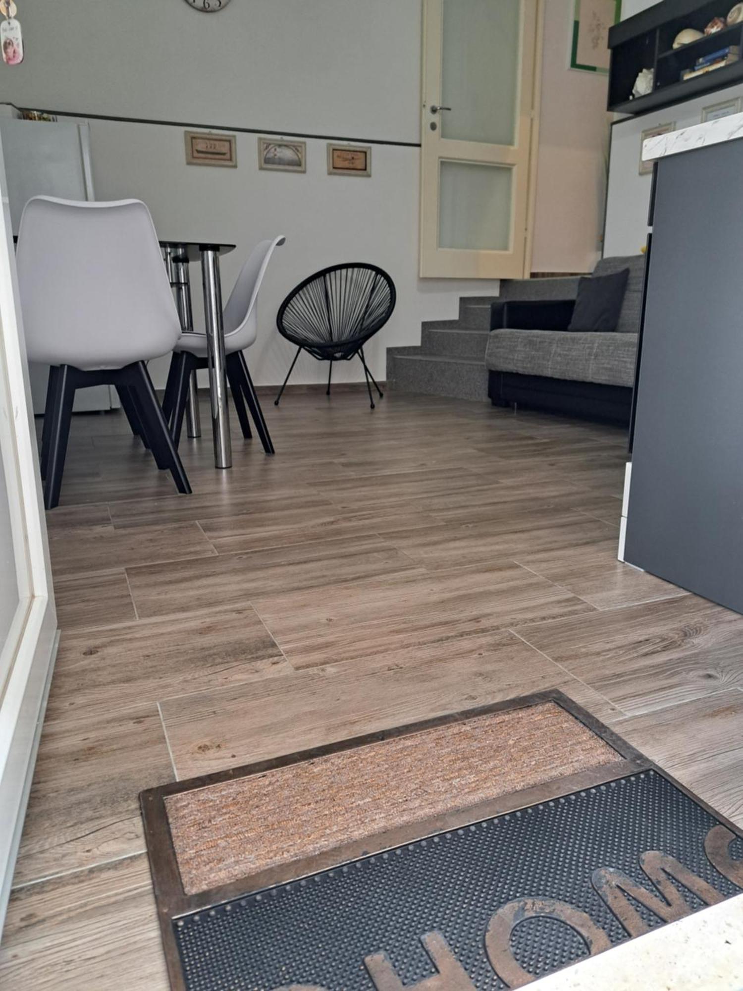 Kuca Za Odmor Eni **** Villa Šibenik Eksteriør bilde