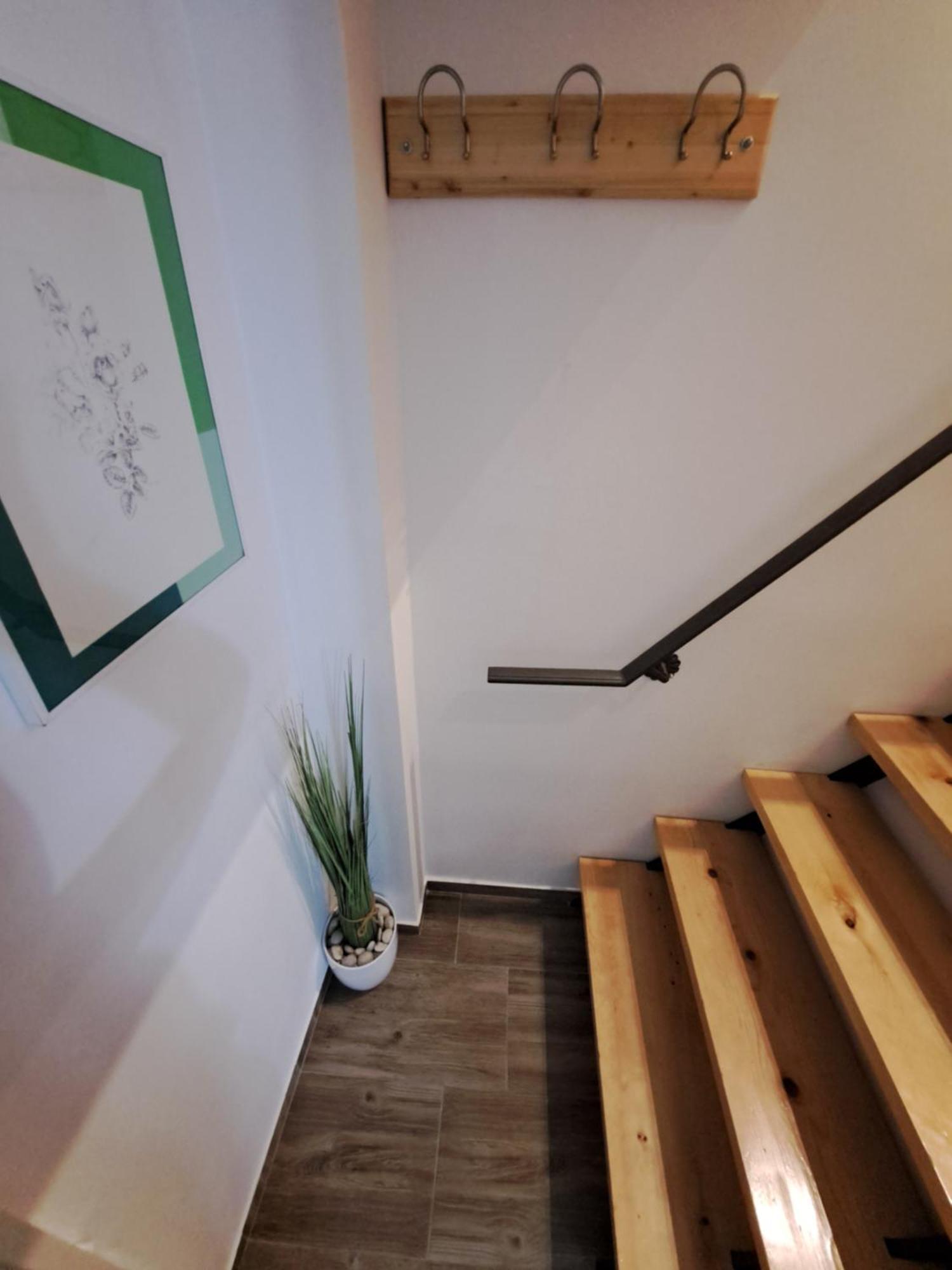 Kuca Za Odmor Eni **** Villa Šibenik Eksteriør bilde