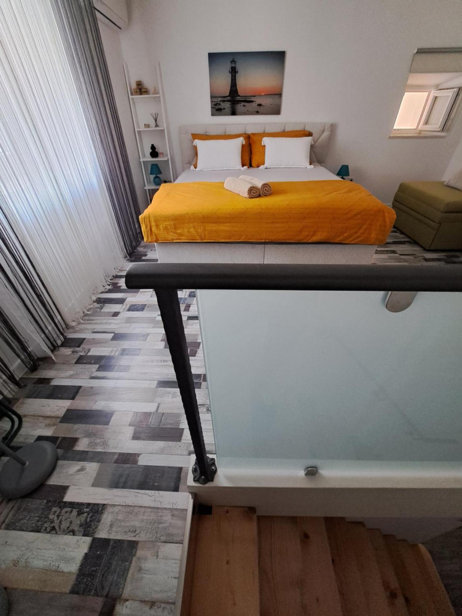 Kuca Za Odmor Eni **** Villa Šibenik Eksteriør bilde