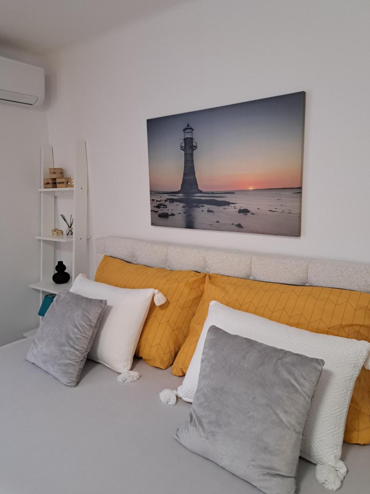 Kuca Za Odmor Eni **** Villa Šibenik Eksteriør bilde