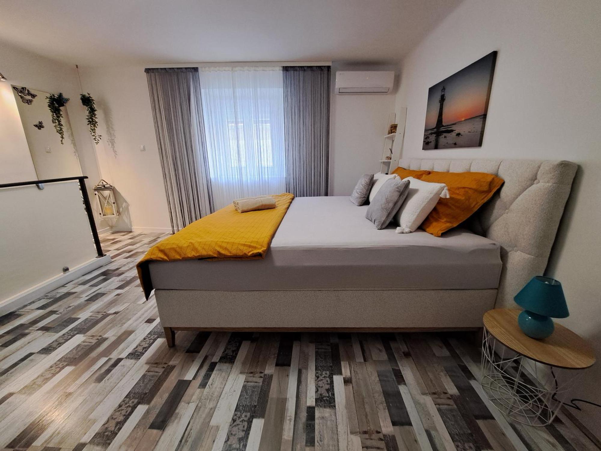 Kuca Za Odmor Eni **** Villa Šibenik Eksteriør bilde