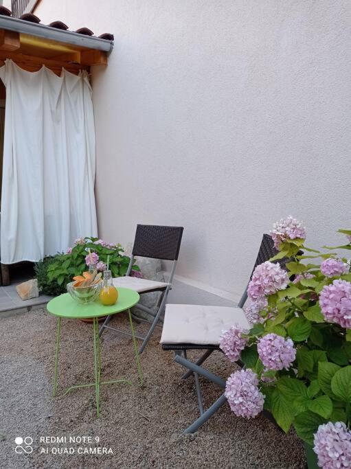 Kuca Za Odmor Eni **** Villa Šibenik Eksteriør bilde