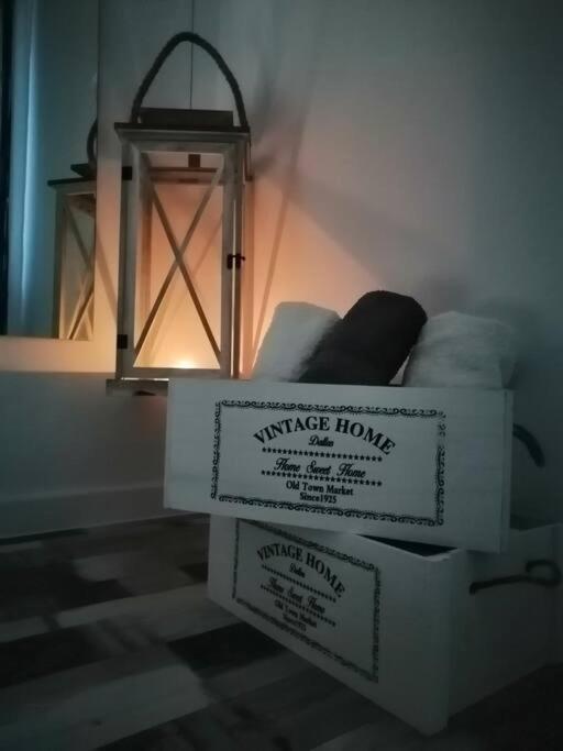 Kuca Za Odmor Eni **** Villa Šibenik Eksteriør bilde